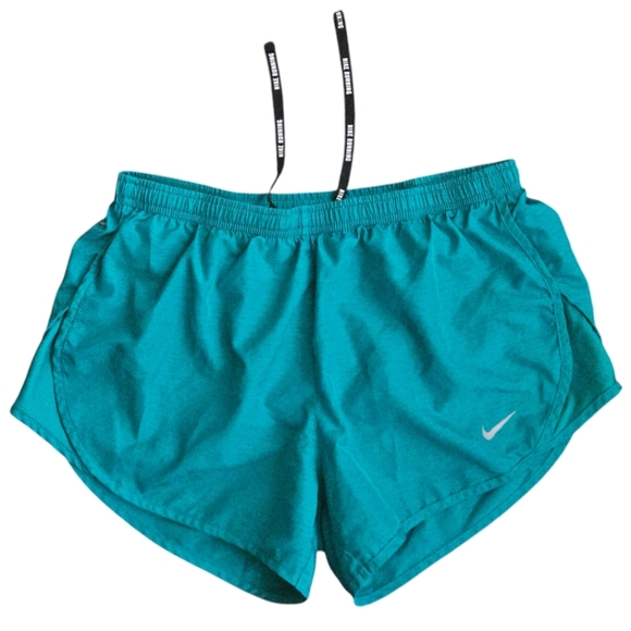 📌NIKE DRI FIT RUNNING SHORTS WOMEN'S SIZE SMALL - Picture 5 of 11